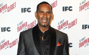 R. Kelly's Sex Tape to Be Sealed From Public