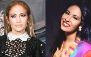 Jennifer Lopez Honors Selena With 'Si Una Vez' Cover During Texas Concert