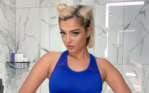 Bebe Rexha Acknowledges Her Tweet About Childhood Bully Came Off the Wrong Way