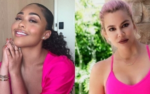 Jordyn Woods Defends Herself for Not Apologizing to Khloe Kardashian After Cheating Scandal
