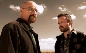 Bryan Cranston and Aaron Paul Stir Up Speculation of 'Breaking Bad' Reunion 