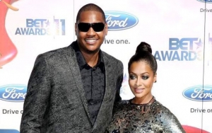 Spotted With Mystery Woman Aboard a Yacht, Is Carmelo Anthony Cheating on Wife La La? 