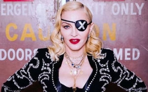 Madonna Faces Backlash Over 'Insensitive' 'God Control' Video, Shooting Survivor Dubs It 'Traumatic'