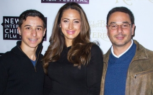 'RHONJ' Alum Jim Marchese's Gay Son Accuses Him of Mental Abuse, Forcing Him to Be Straight