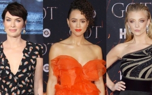 Lena Headey Teams Up With 'Game of Thrones' Co-Stars for Netflix's 'Dark Crystal' Prequel 
