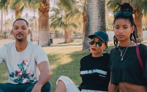 Willow Smith Wanted Parents Will and Jada Pinkett to Divorce During Lowest Point of Marriage