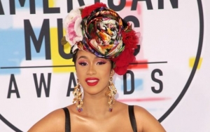 Cardi B Insists She's Black Despite Speaking Spanish