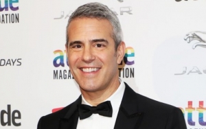 Andy Cohen Reveals Stars Get the Boot From 'Real Housewives' If They're 'Fake'