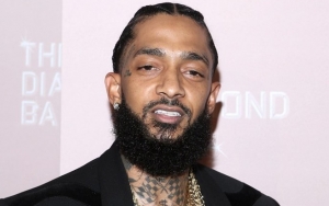Nipsey Hussle Was Gunned Down After 'Snitch' Chat, Getaway Driver Claims