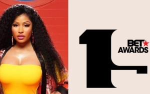 Nicki Minaj Takes a Jab at 'Spiteful' BET Bosses Over 'Messy' Awards Show