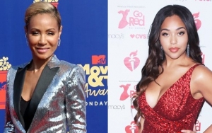 Jada Pinkett Smith Reveals Will Convinced Her to Do Jordyn Woods Interview