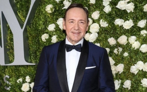 Kevin Spacey Slapped With Civil Lawsuit by Groping Victim in Nantucket Bar Case