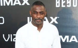 Idris Elba Worries Color of His Skin Might Be A Problem If He Gets to Play James Bond