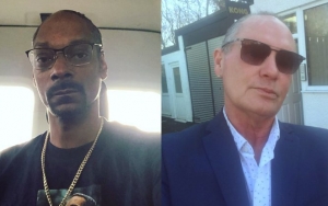 Snoop Dogg Labeled Bully for 'Disrespecting' Paul Gascoigne With Alcohol Abuse Post