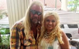 Dog the Bounty Hunter Chokes Up as He Talks About Beth Chapman's Death: 'We Didn't Prepare'