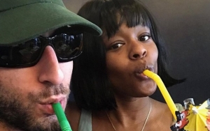 Azealia Banks Introduces White Boyfriend, Hints They're Getting Married