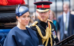 Meghan Markle Criticized for Altering Her Engagement Ring from Prince Harry