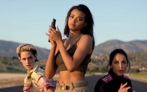 First 'Charlie's Angels' Trailer Reveals a New Recruit