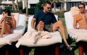 Scott Disick 'Won't Marry' Sofia Richie, and It Has Something to Do With Kourtney Kardashian