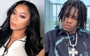 'LHH: ATL' Star Tommie Lee Praised for Her Reaction to Ex Ian Connor's Engagement