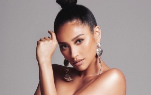 Shay Mitchell 'Beyond Excited' to Announce Pregnancy