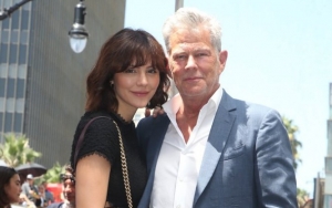 Katharine McPhee Weds David Foster in Intimate London Ceremony