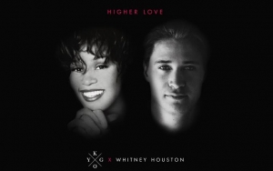 Kygo Honored to Be Able to Remix Whitney Houston's 'Higher Love'