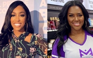 'RHOA' Stars Porsha Williams and Kenya Moore Are Now 'Best Friends' After Bonding