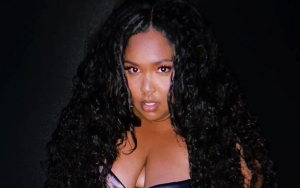 Lizzo Outraged by Racist Attack on Her Team by Summerfest's Security Guard