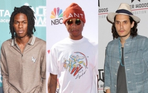 Daniel Caesar Enlists Pharrell Williams and John Mayer in Surprise New Album