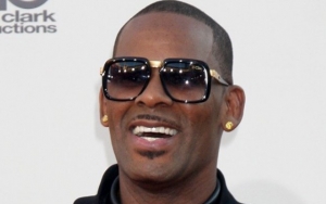 R. Kelly's Lawyers Seek to Dismiss Civil Suit by One Sex Abuse Accuser