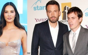 Olivia Munn Scorns Ben and Casey Affleck for Ability to Push Past #MeToo Accusations