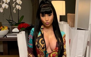 Did Nicki Minaj Just Reveal Her Pregnancy With This Tweet?