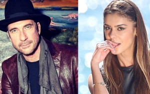 Dylan McDermott Bounces Back From Maggie Q Split With Hethielly Beck
