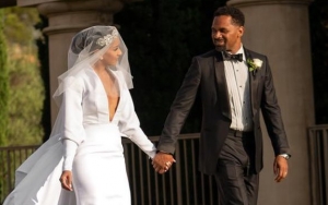 Here Is Why Mike Epps Could Not Hold Back Tears Throughout His Wedding Ceremony
