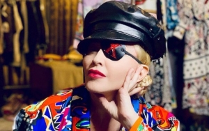 Madonna to Launch 'Madame X' Radio Channel on SiriusXM