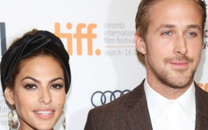 Eva Mendes Posts Rare Video of Her Snuggling to Ryan Gosling - Watch the Sweet Clip