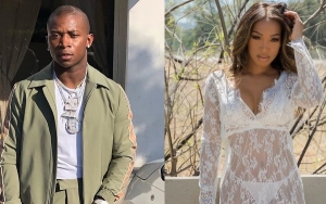 Video: O.T. Genasis and Malika Haqq Cuddle Up at Khloe Kardashian's Birthday Party - Back On?