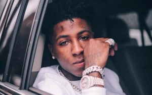 Police Pin NBA YoungBoy Against the Wall, Aim Taser at His Groin in Arrest Video