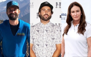 Brandon Jenner Claims Brody's Repeated Misgendering of Caitlyn Is Slip Up After Backlash