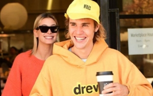 Justin Bieber Declares Hailey Baldwin Is 'So Out of His League'