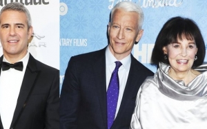 Andy Cohen's Baby Boy 'Energizes' Grieving Anderson Cooper