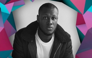 Stormzy Earns Praises for History-Making Debut at 2019 Glastonbury