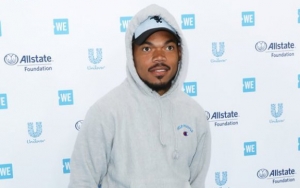Chance The Rapper Blames Clearance Issue for 'Juice' Absent in Re-Release of 'Acid Rap' 
