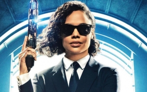Tessa Thompson Empowered by Time's Up to Demand Better Pay for 'Men in Black International'