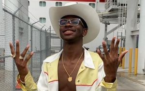 Lil Nas X Appears to Come Out as Gay With His Cryptic Tweets on WorldPride Day