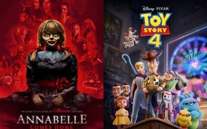 Box Office: 'Annabelle Comes Home' Fails to Scare 'Toy Story 4' as It Hits Franchise Low