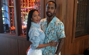 Getting Back Together! Safaree Samuels and Erica Mena Hint at Wedding Date in Racy Instagram Video