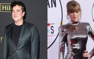 Big Machine's Founder Breaks Silence on Taylor Swift's Accusation, Doubts She's Telling the Truth