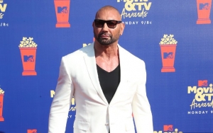 Dave Bautista Unimpressed by Idea He's Joining 'Fast and Furious' Franchise, Insinuating It's Bad